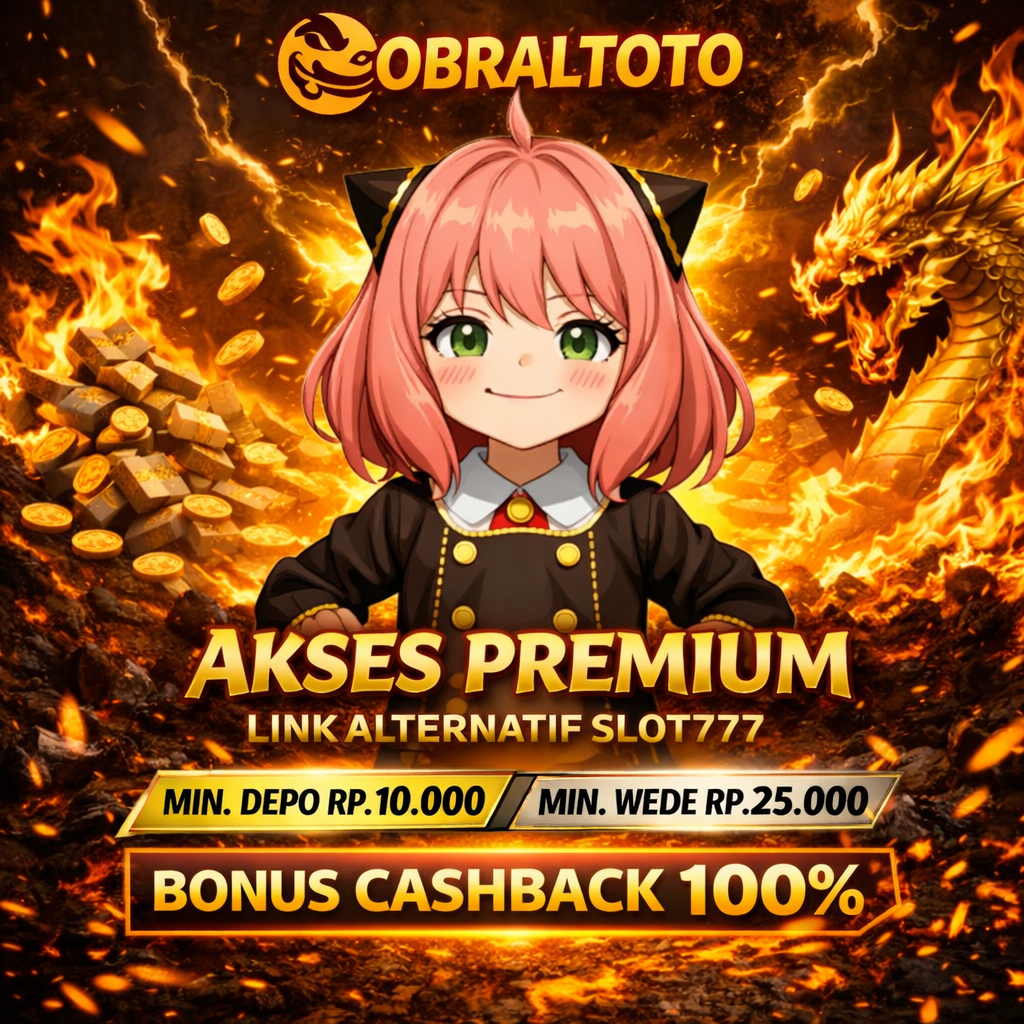 Obraltoto ==> Premium Akses Link Alternatif Slot777 Online Slot Gacor Resmi Di Indonesia